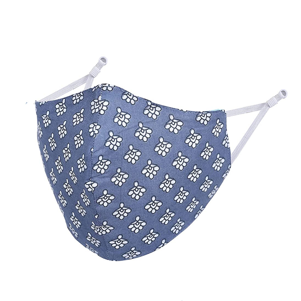 Custom Face Mask