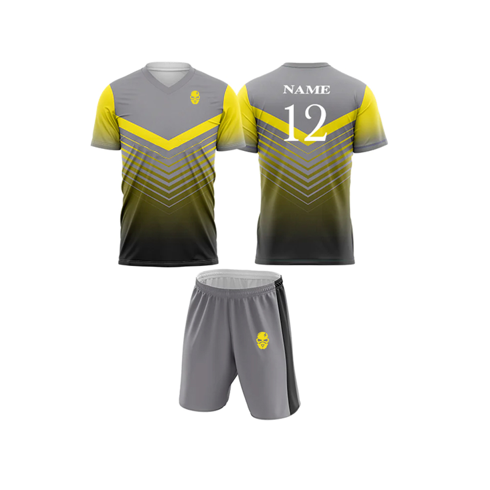 Field Hockey Uniform