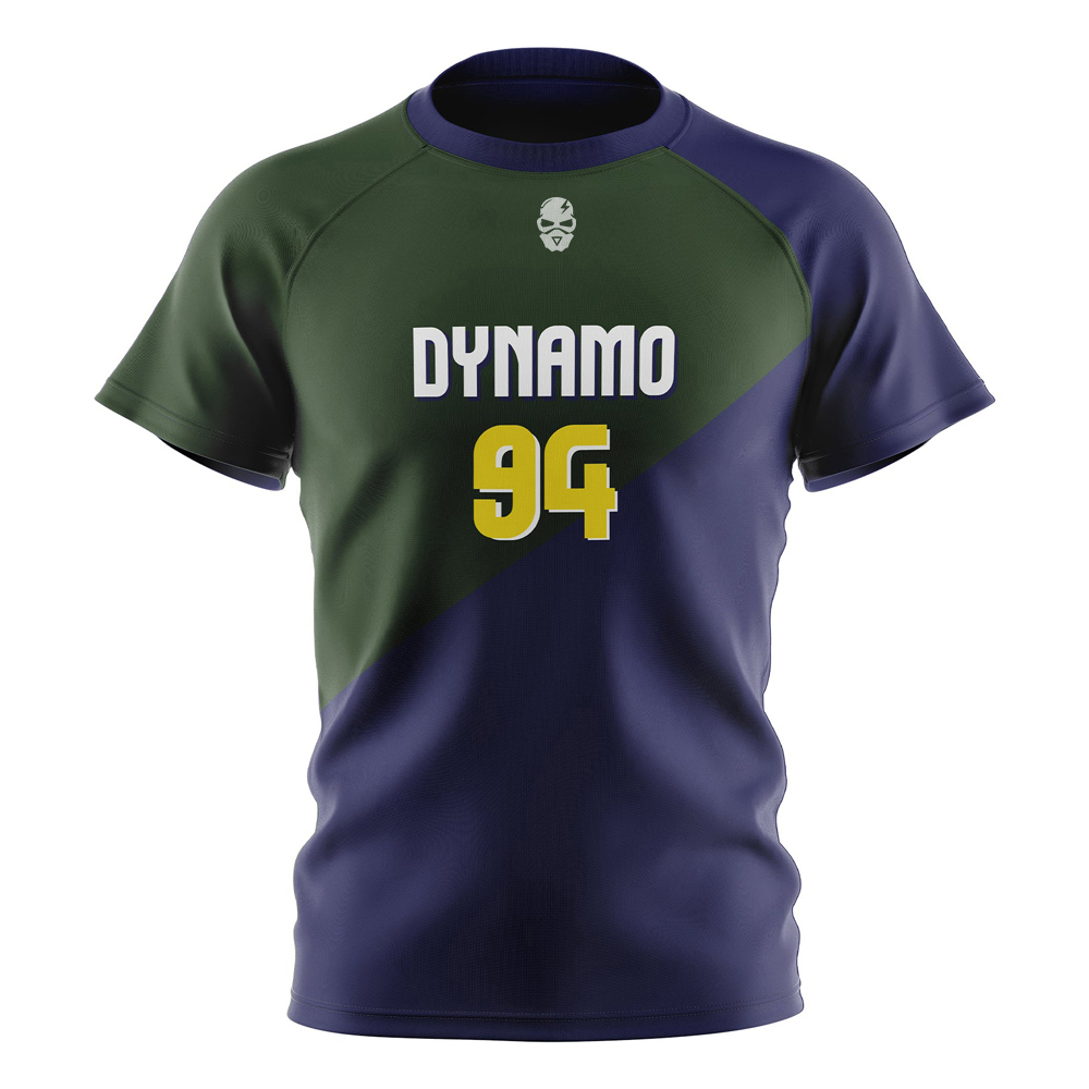 Custom Soccer Uniform