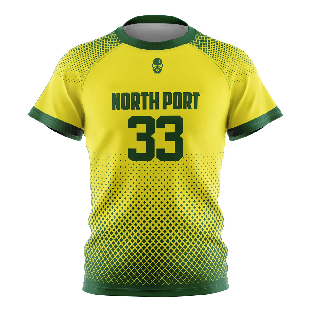 Custom Soccer Uniform