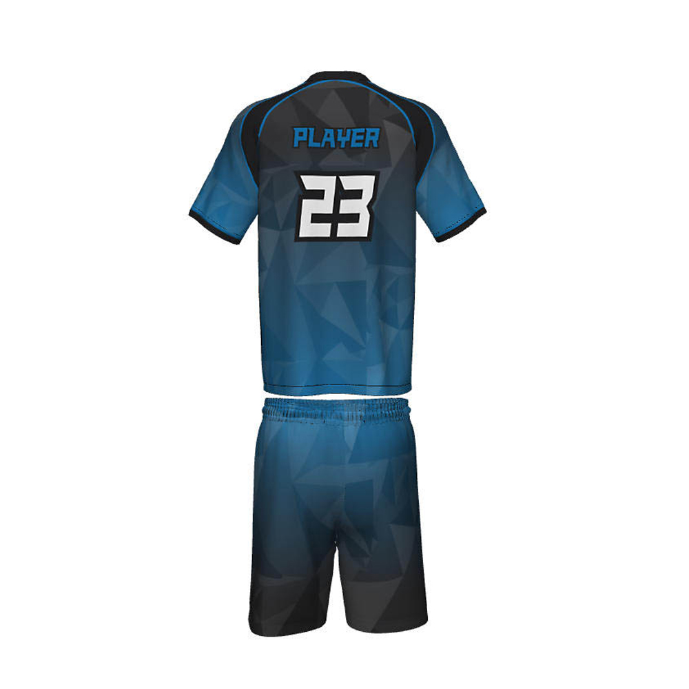 Ultimate Frisbee Uniform