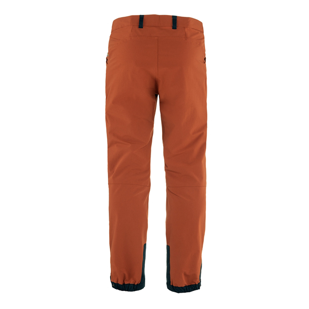 Buck Pocket Trousers
