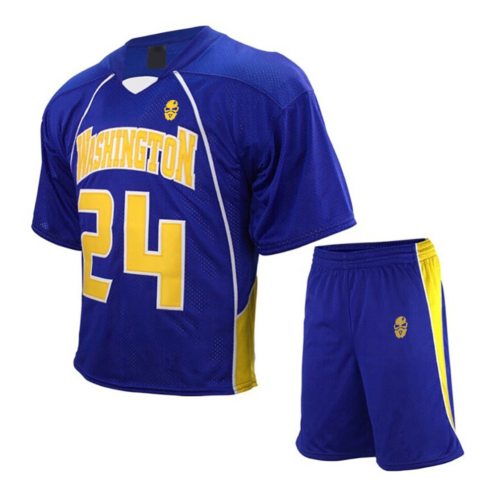 Lacrosse Uniform