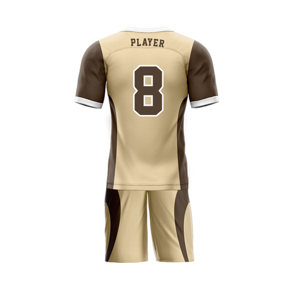 Flag Football Uniform