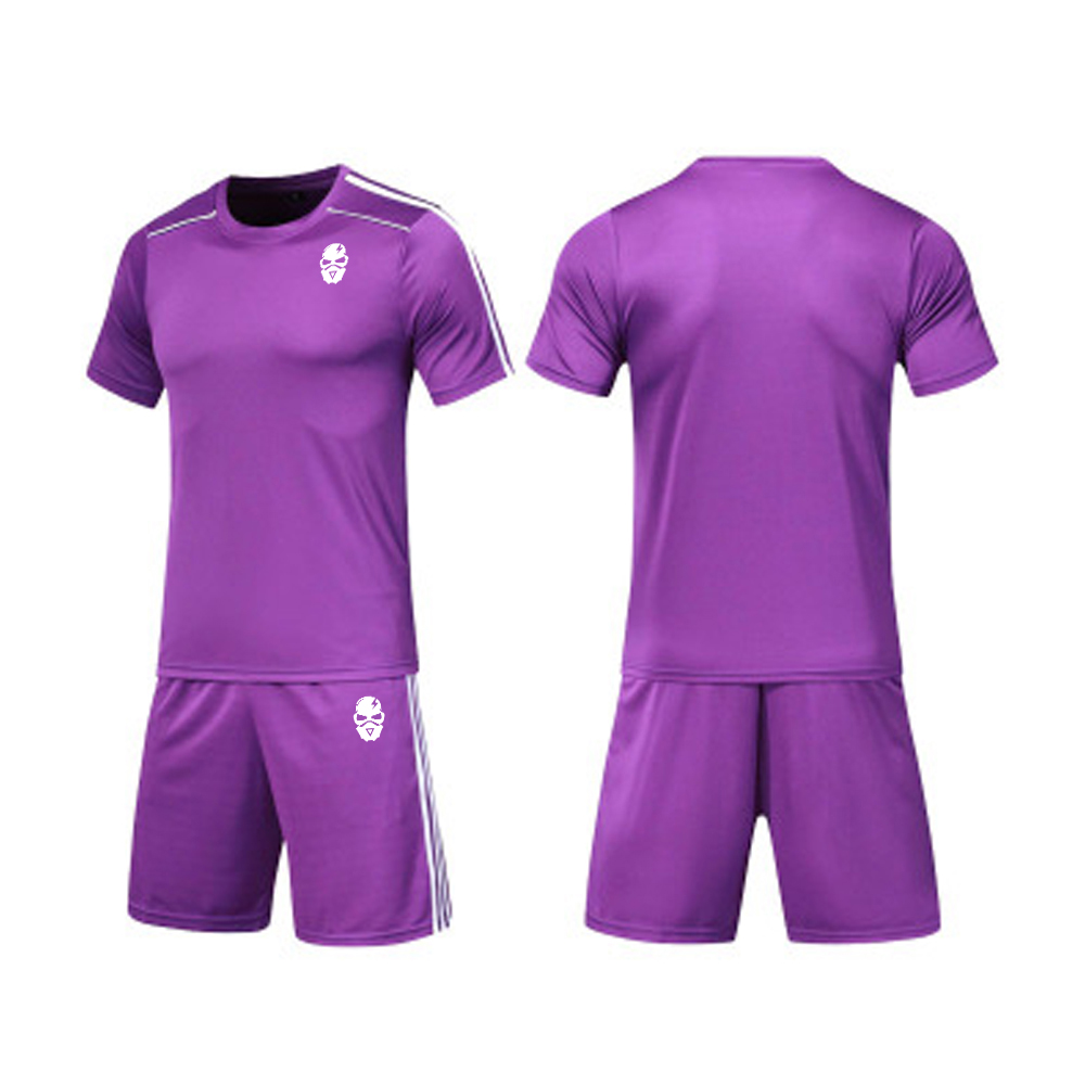 Custom Volleyball Uniform