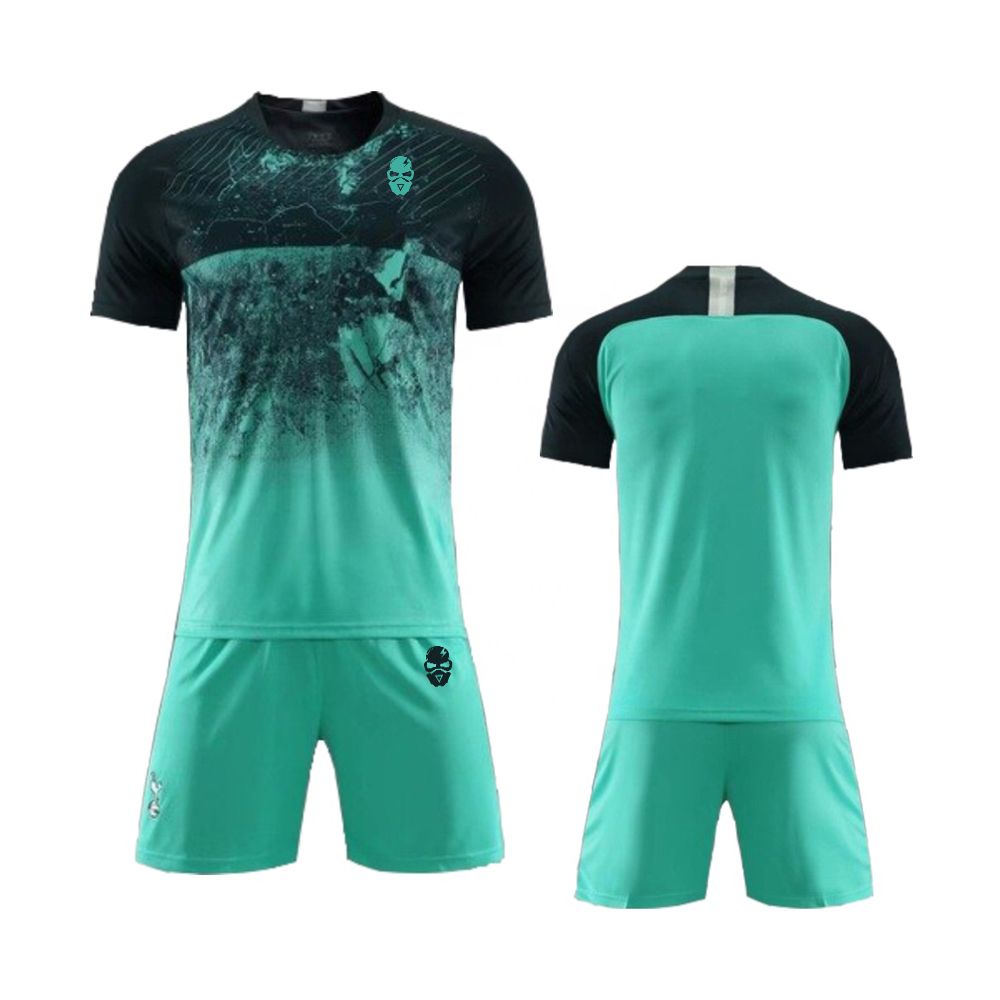 Custom Volleyball Uniform