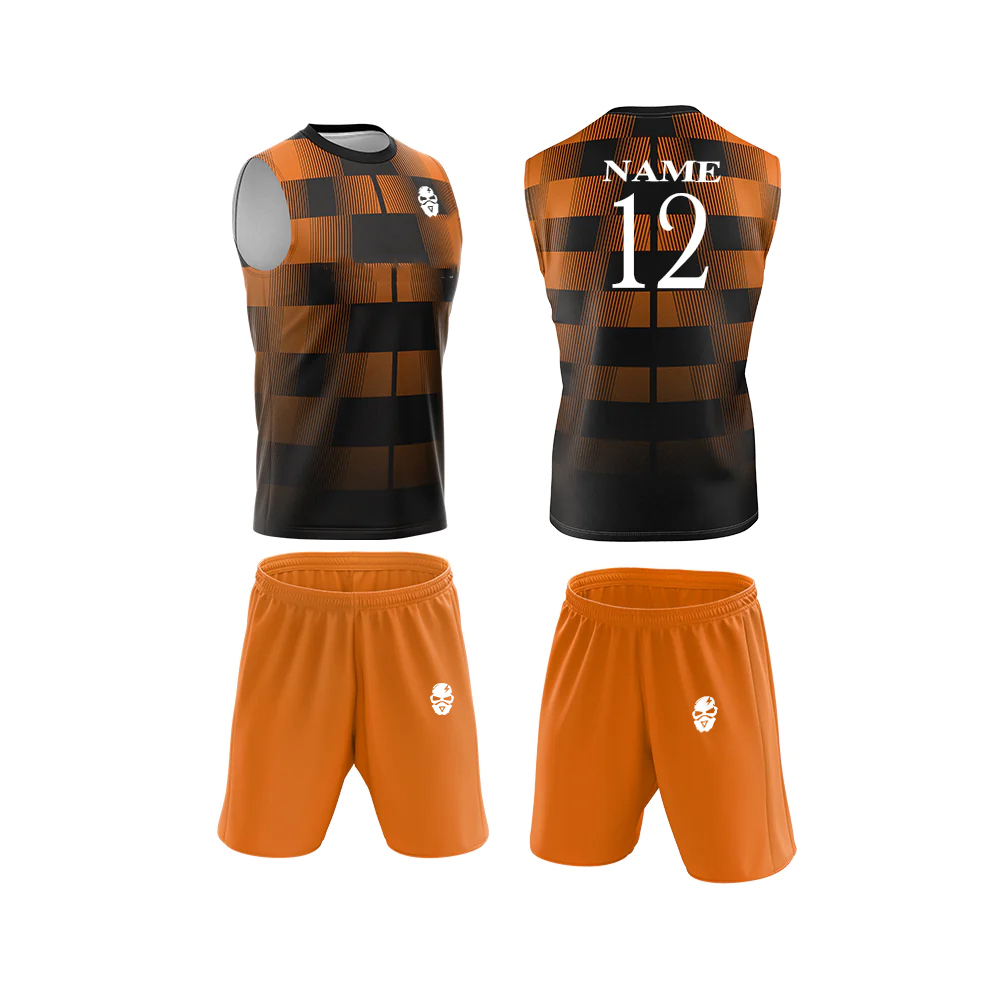 Field Hockey Uniform