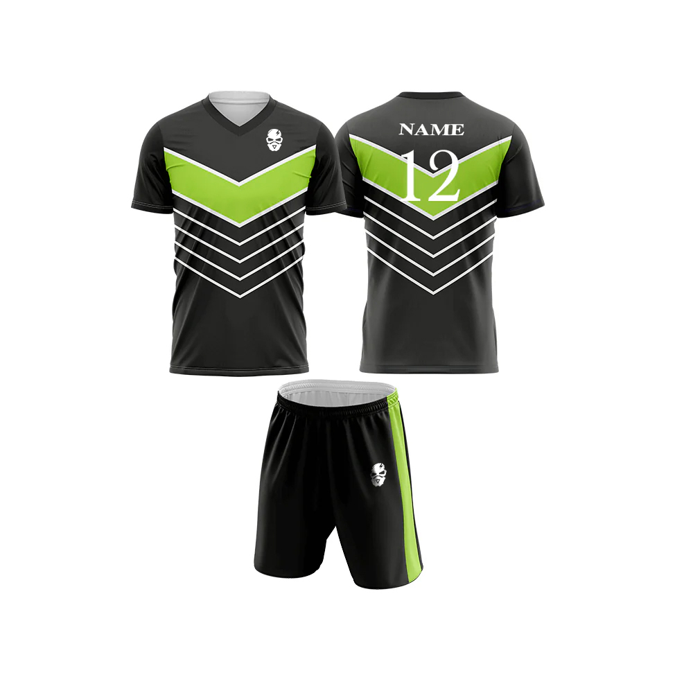 Field Hockey Uniform