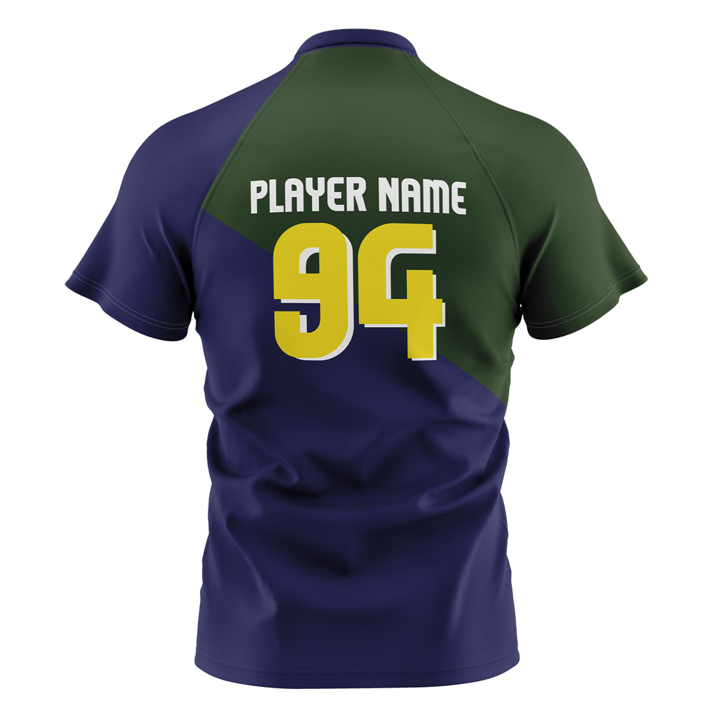 Custom Soccer Uniform