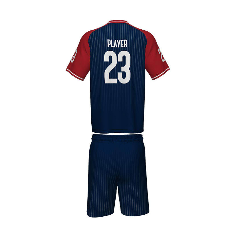 Ultimate Frisbee Uniform