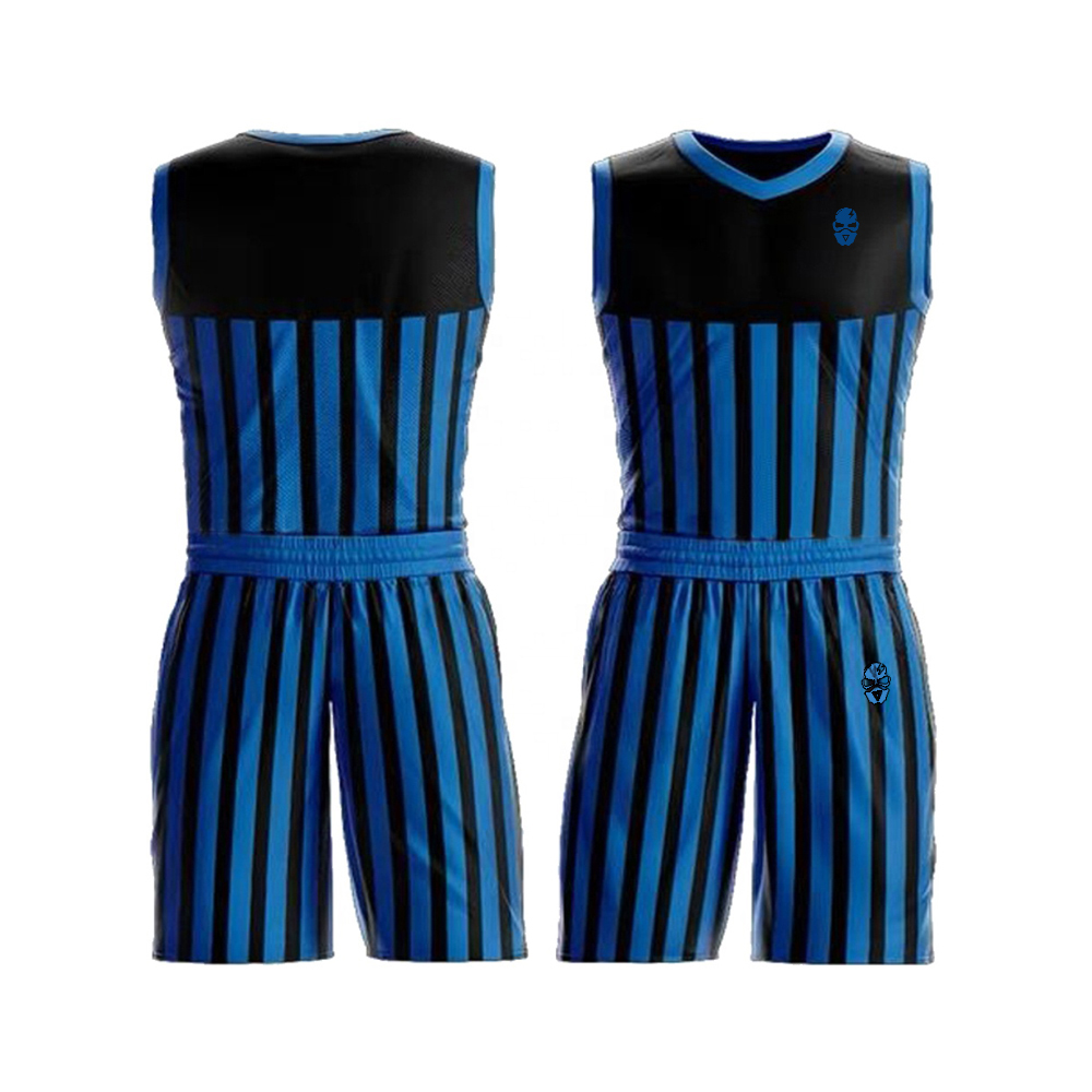 Custom Volleyball Uniform
