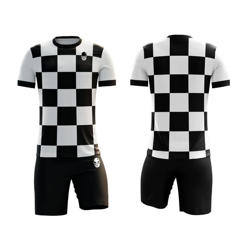 Custom Volleyball Uniform
