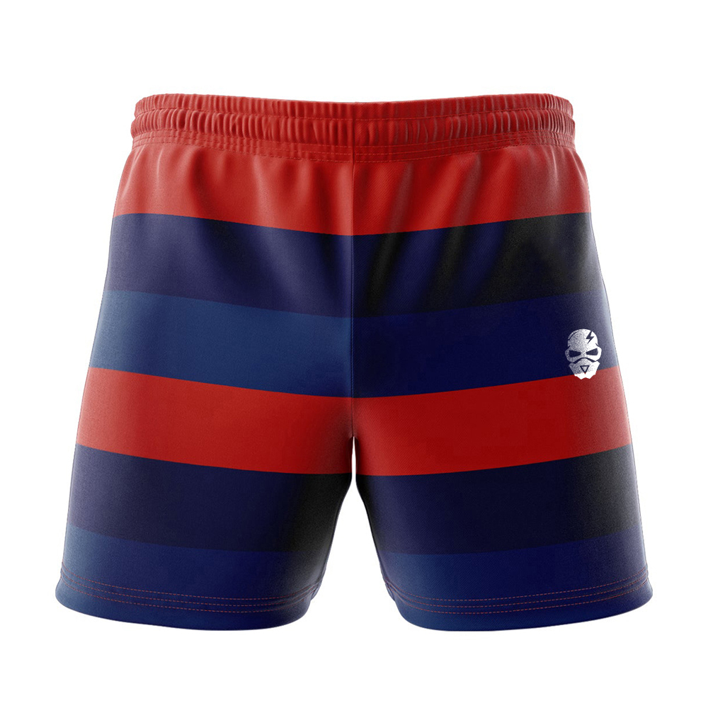Custom Rugby Uniform - Image 3