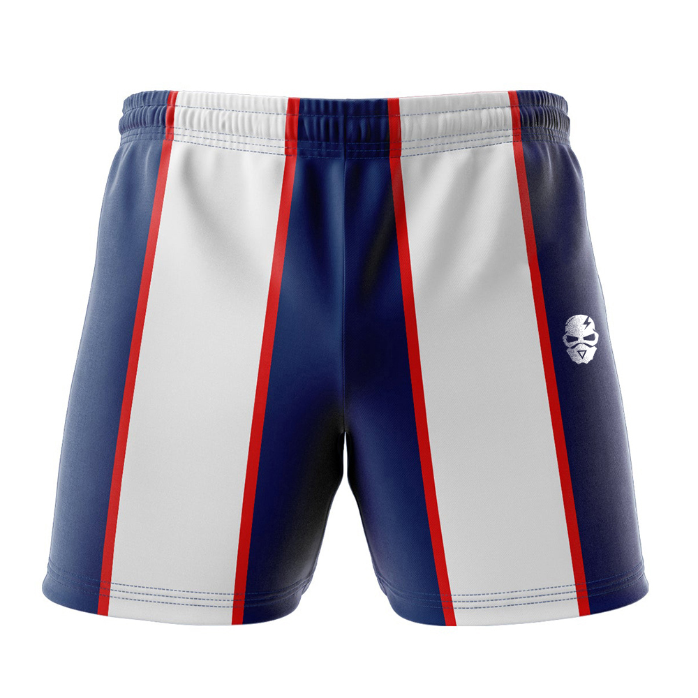 Custom Rugby Uniform - Image 3