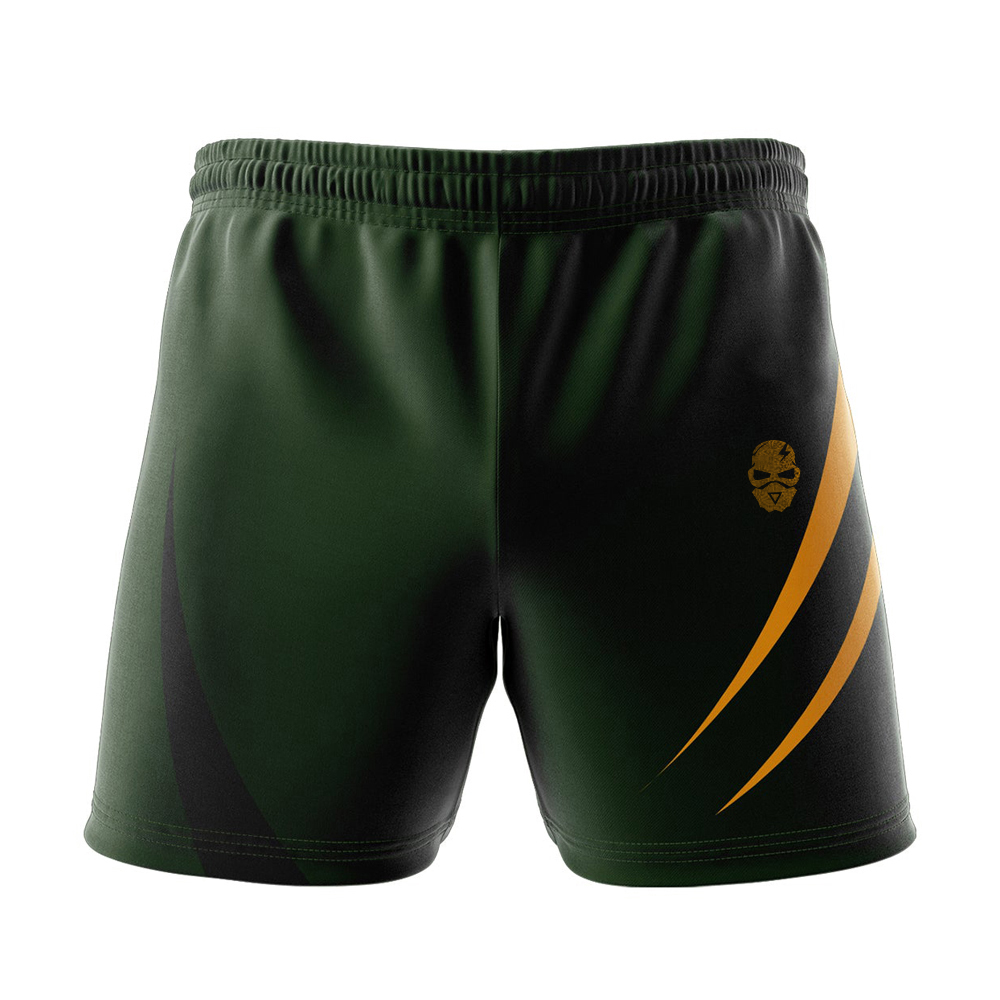 Custom Rugby Uniform - Image 3