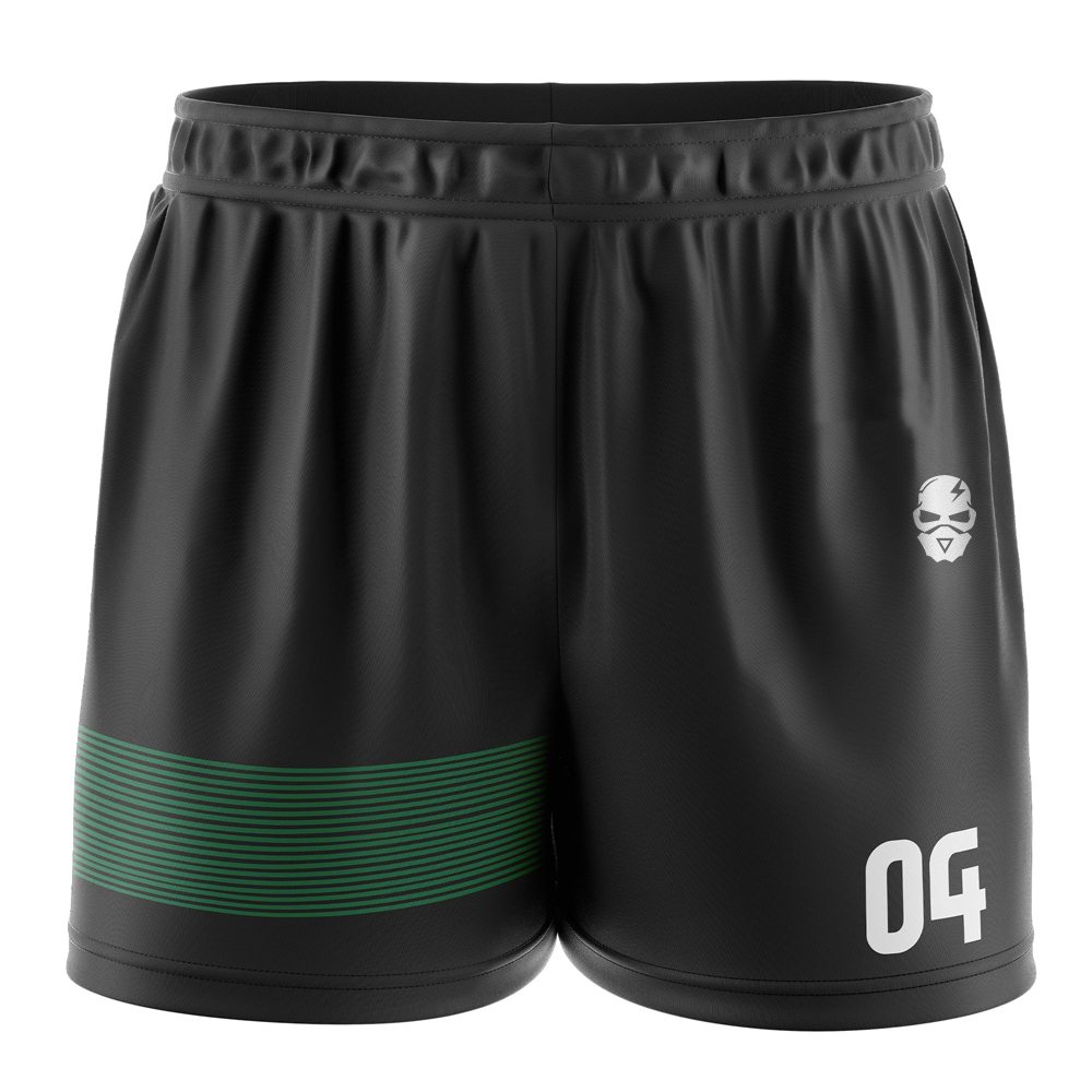 Custom Soccer Uniform - Image 3