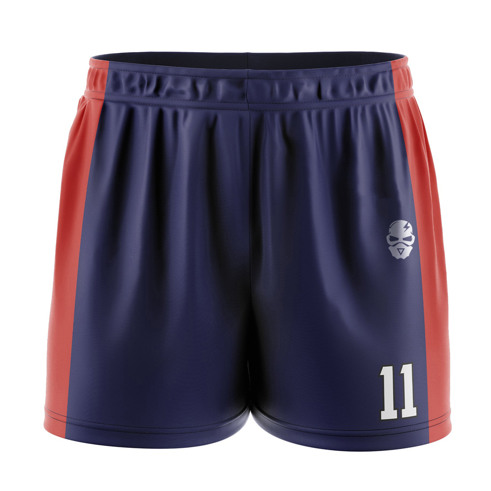 Custom Soccer Uniform - Image 3