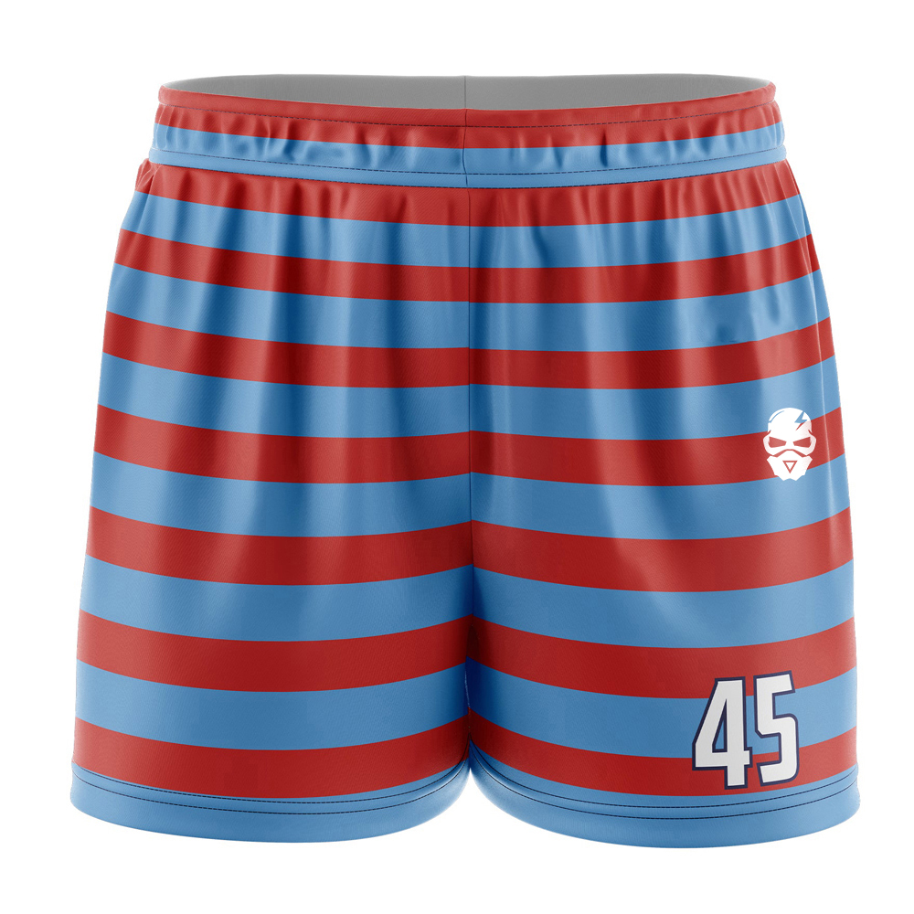 Custom Soccer Uniform - Image 3