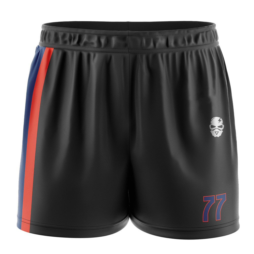 Custom Soccer Uniform - Image 3