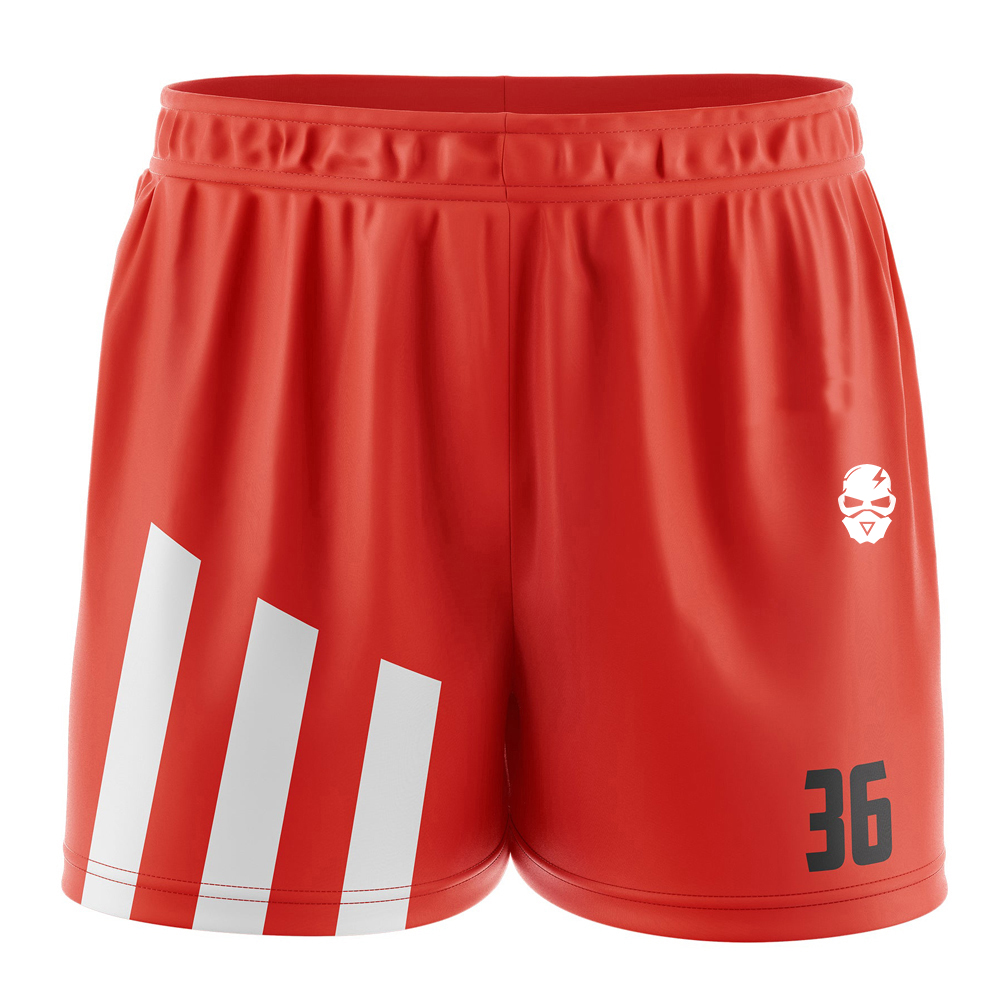 Custom Soccer Uniform - Image 3