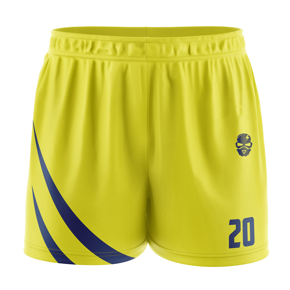Custom Soccer Uniform - Image 3