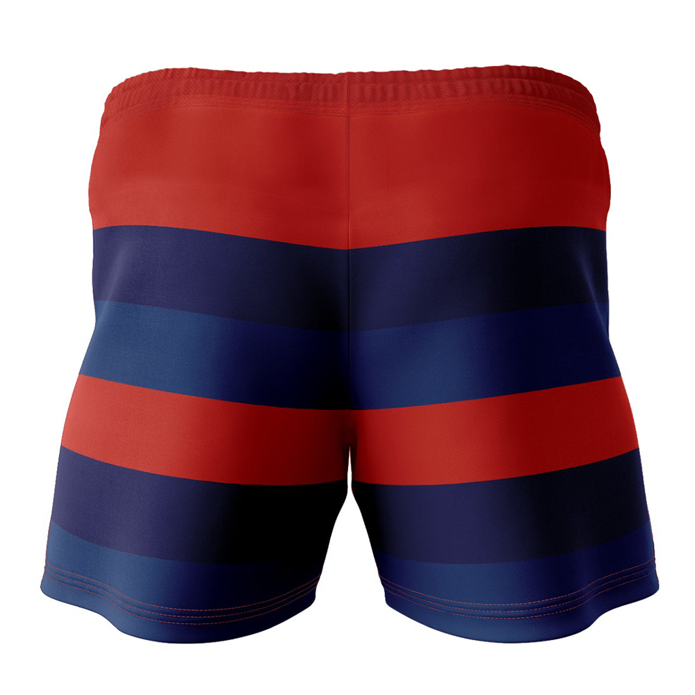 Custom Rugby Uniform - Image 4