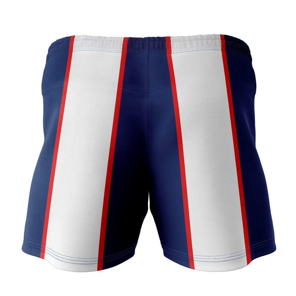 Custom Rugby Uniform - Image 4
