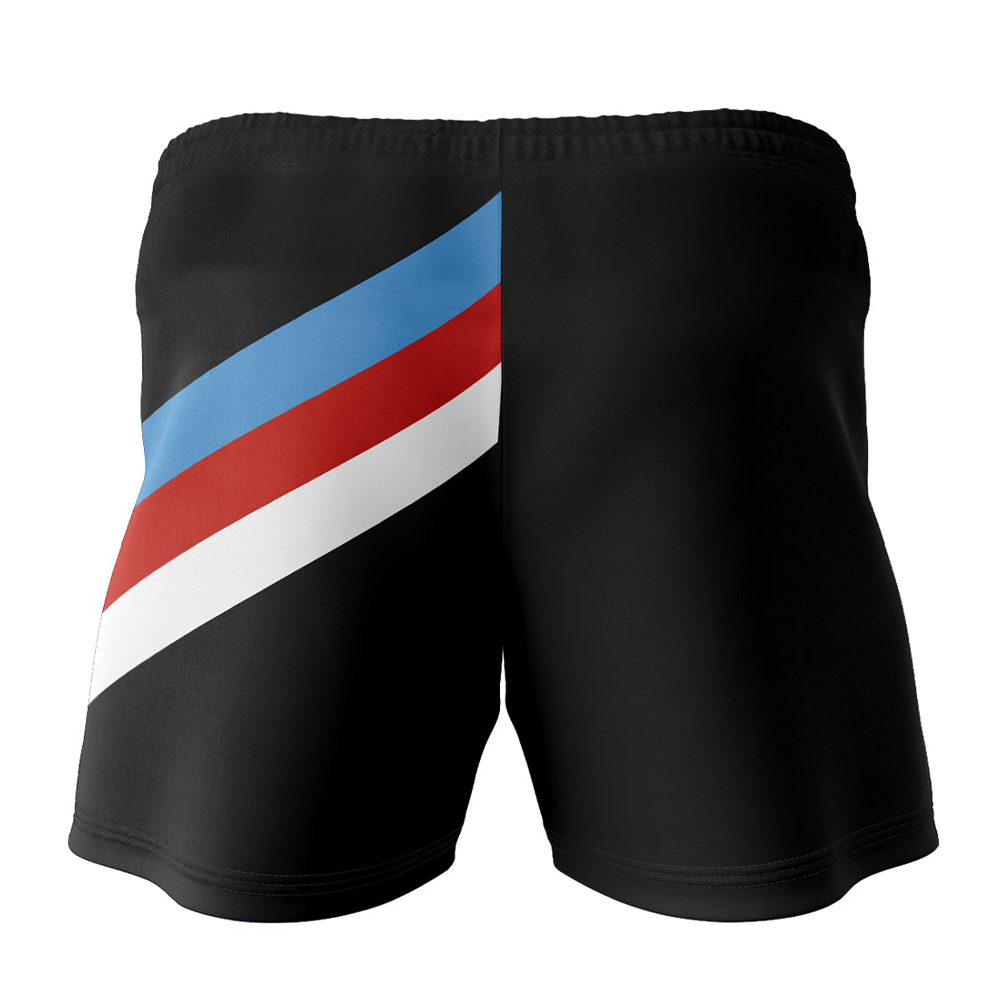 Custom Rugby Uniform - Image 4