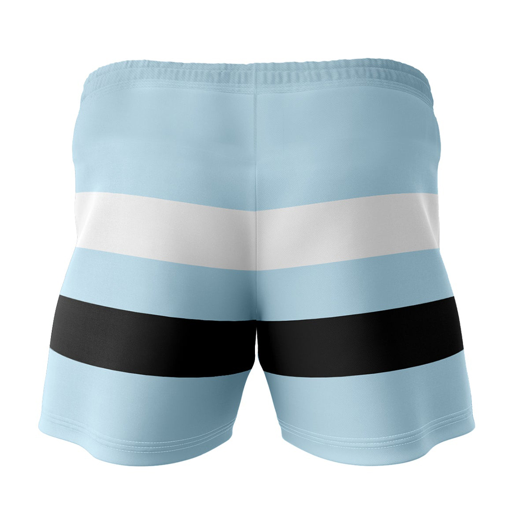 Custom Rugby Uniform - Image 4