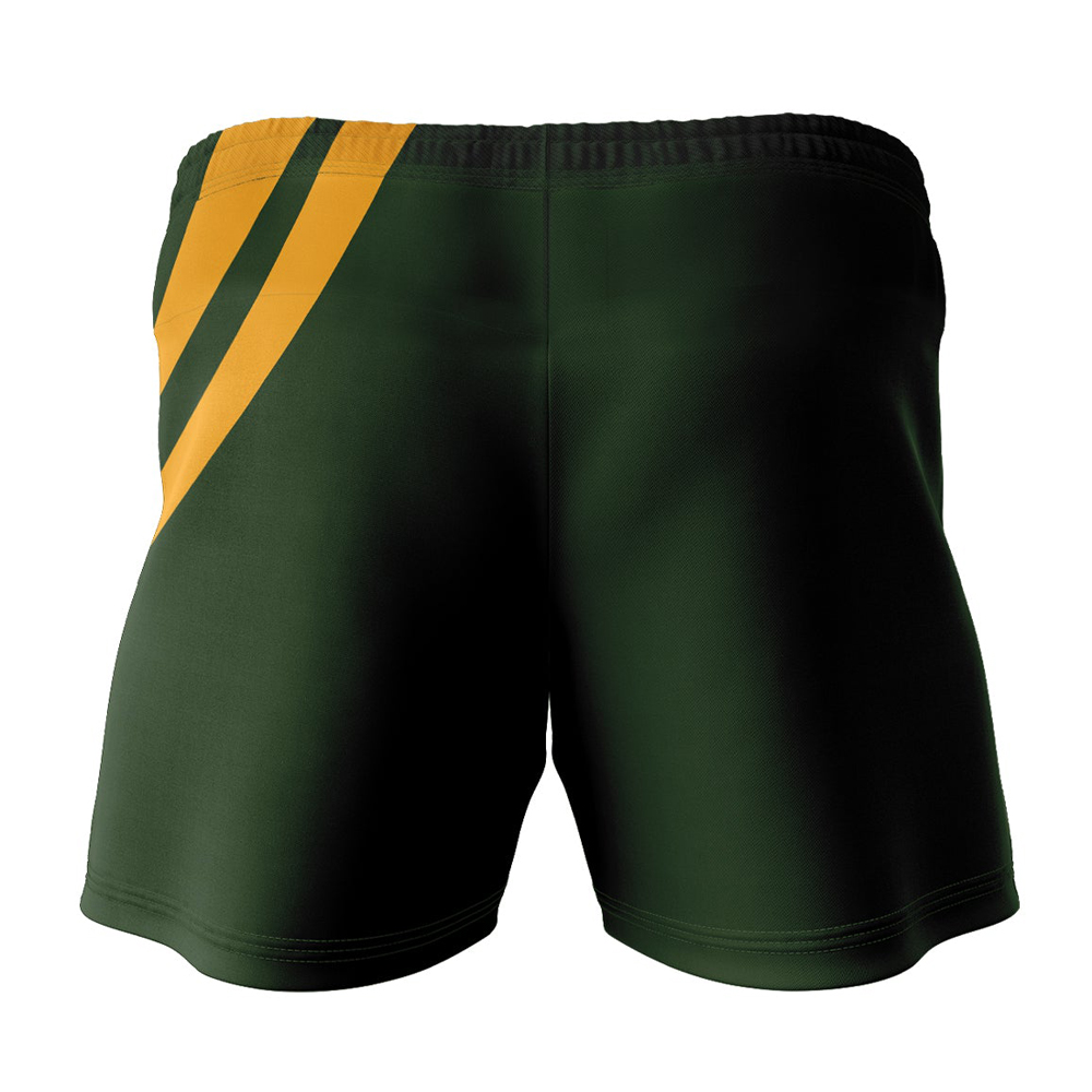 Custom Rugby Uniform - Image 4