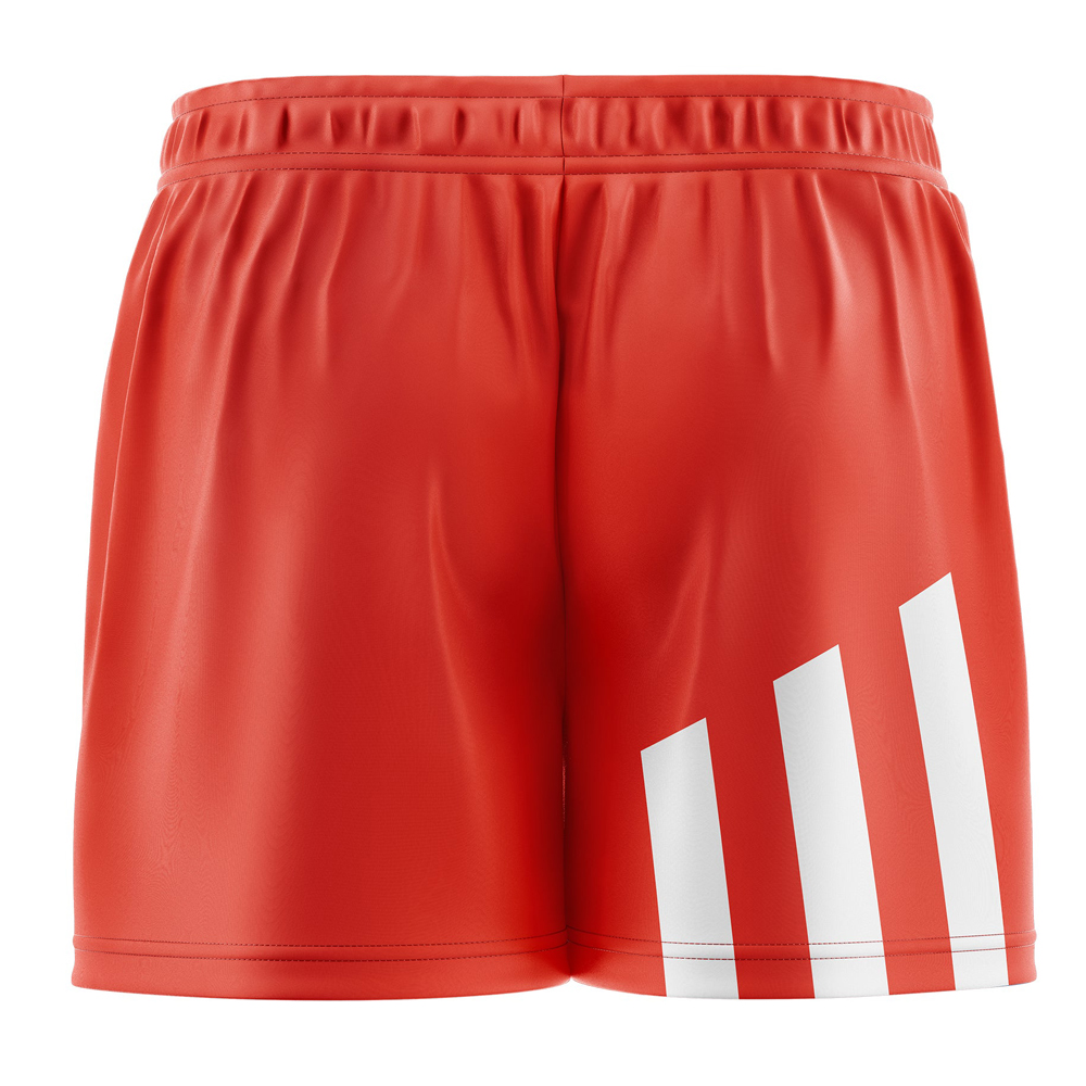 Custom Soccer Uniform - Image 4