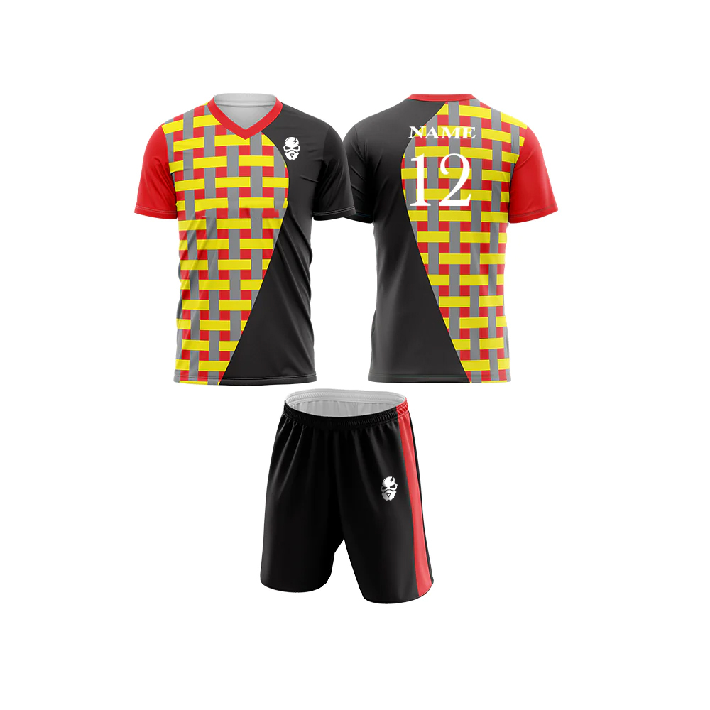 Field Hockey Uniform