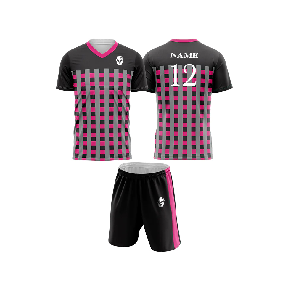 Field Hockey Uniform