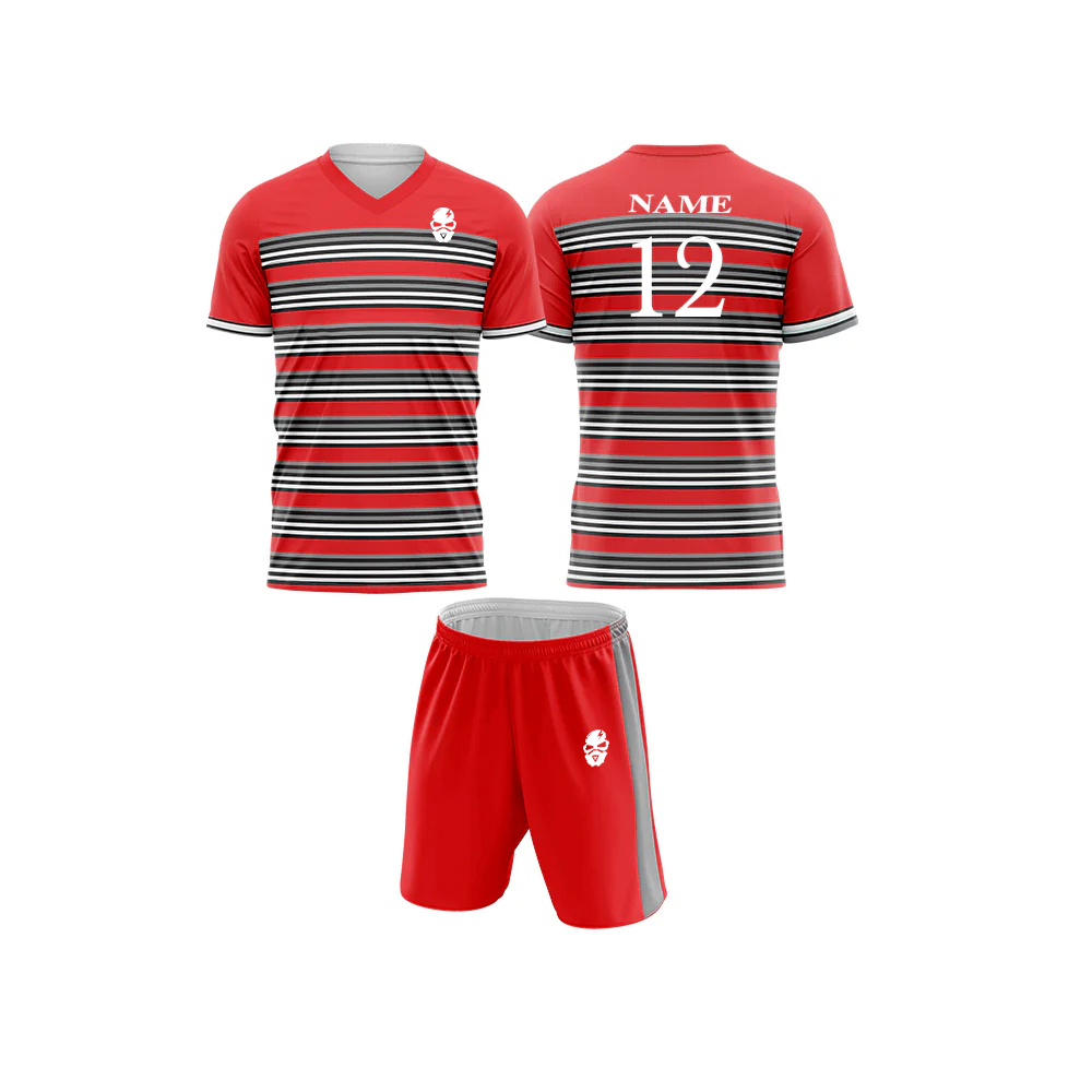 Field Hockey Uniform