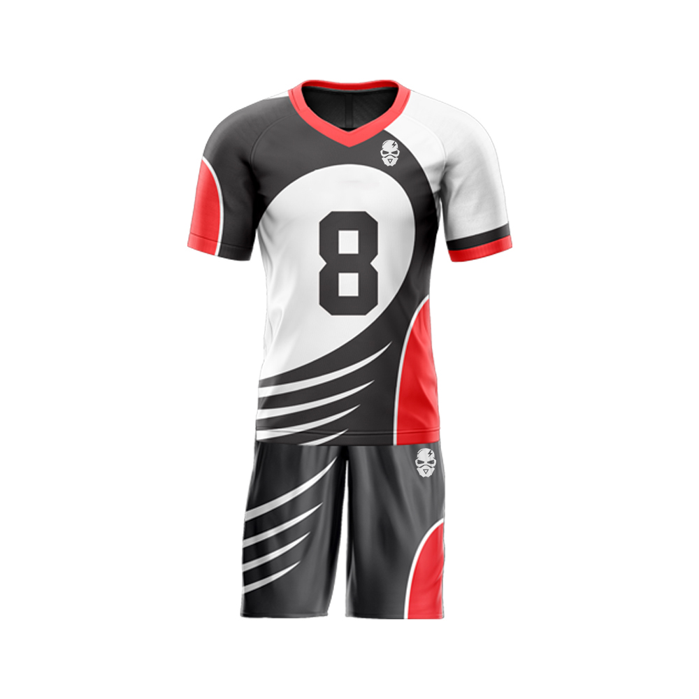 Flag Football Uniform