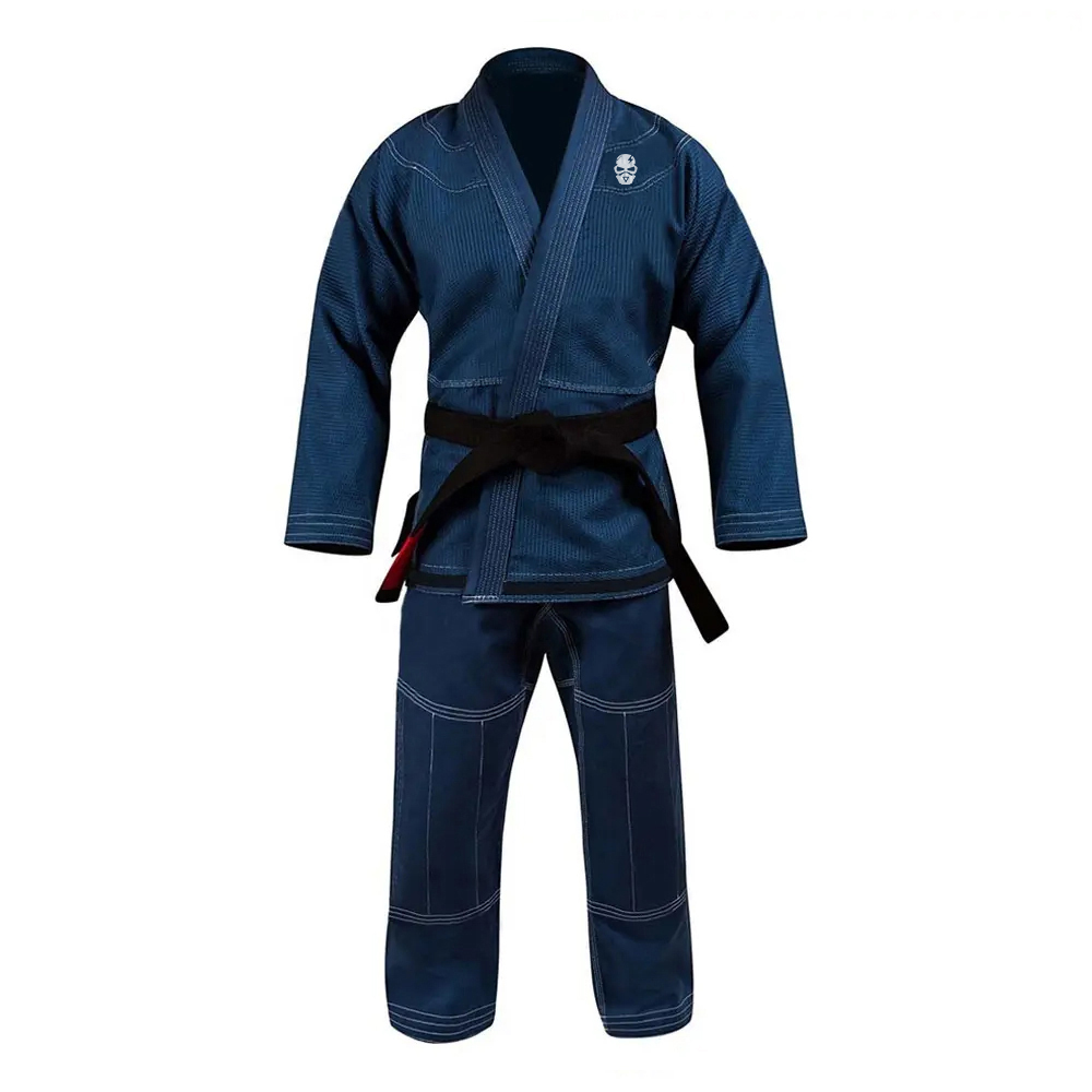 Jiu Jitsu Uniform