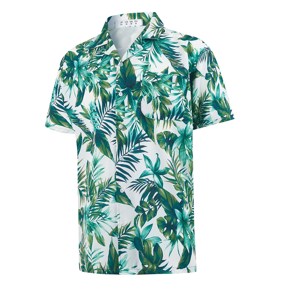 Men’s Beach Shirts