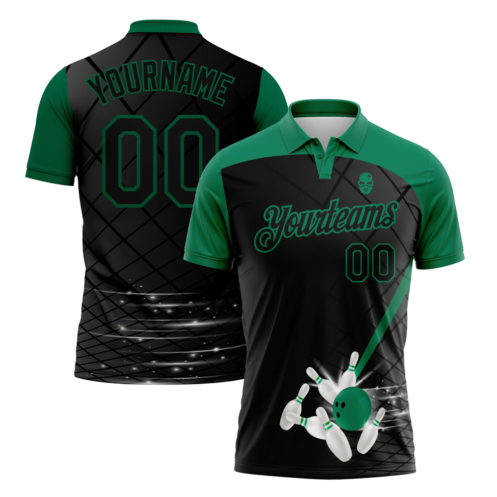 Golf Jersey